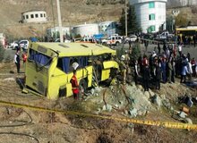 نمایندگان مجلس: در حادثه دانشگاه آزاد، مسئولان پاسخگو باشند
