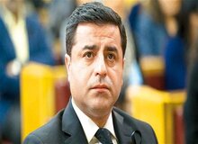 دمیرتاش: هیچ ارتباطی با پ.ک.ک ندارم


