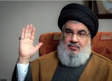 سید حسن نصرالله: لحن رهبر انقلاب درباره ترور هنیه از حمله به کنسولگری ایران محکمتر بود/ ترور اسماعیل هنیه برای ما ناموسی است 