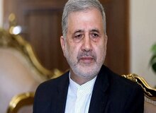 تأکید سفیر ایران در ریاض بر گفت‌وگوهای منطقه‌ای
