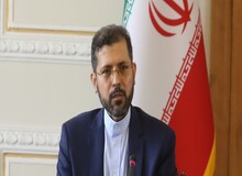 وزارت خارجه: طرح مجلس قانون شود، اجرا می‌کنیم