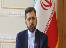 وزارت خارجه: طرح مجلس قانون شود، اجرا می‌کنیم