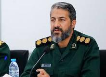 معاون اجتماعی سازمان بسیج توسط اسرائیل ترور شد