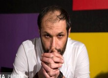 رامین پرچمی بازیگر «در پناه تو»:‌ بگذار مردم بفهمند من در زندانم