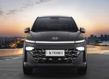 تغییر چشمگیر مدل ۲۰۲۳ هیوندای «ورنا» محبوب ایرانیان/ مشخصات فنی+ تصاویر