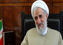 ادعای امام جمعه تهران در مورد دیدار  آیت الله خامنه ای با امام زمان+ فیلم 