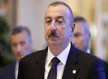 ناظران اروپایی: الهام علی‌اف در انتخابات ریاست جمهوری رقیب واقعی نداشته است