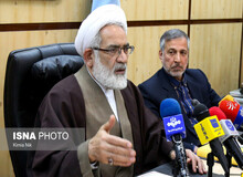 در چند ماه آینده تحولاتی در دادسراها خواهیم داشت