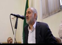 جواد مادرشاهی کیست؟+ عکس