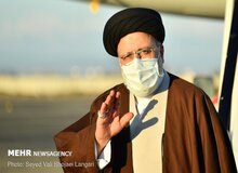 سخنگوی شورای ائتلاف نیروهای انقلاب: هیچ خبر قطعی درباره کاندیداتوری رئیسی وجود ندارد