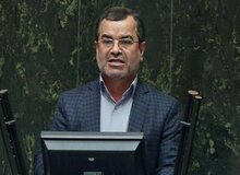 احمدی، نماینده مجلس: تا پیروزی نهایی با اسرائیل می جنگیم 