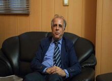 یوسف مولایی: ایران نمی تواند در قضیه قاضی منصوری از رومانی شکایت کند