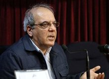 عباس عبدی: این ضعفها باعث می شود نتوان به دولت رئیسی امید بست/ با این ریش به تجریش نمی‌روند