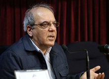 عباس عبدی: این ضعفها باعث می شود نتوان به دولت رئیسی امید بست/ با این ریش به تجریش نمی‌روند
