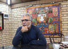 بهروز افخمی: سگ ترامپ به هیلاری کلینتون شرف دارد/ بعضی از اصلاح‌طلب‌ها دنبال براندازی‌اند