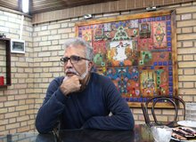 بهروز افخمی: سگ ترامپ به هیلاری کلینتون شرف دارد/ بعضی از اصلاح‌طلب‌ها دنبال براندازی‌اند
