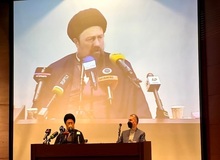 سیدحسن خمینی: اگر کسی قدرت کاری را ندارد، نباید مسئولیت قبول کند