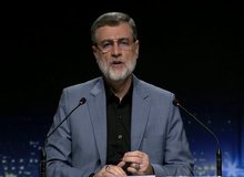 اظهارات آقای کاندیدا درباره سریال حشاشین /رقبای ما اسطوره سازی می کنند چون اسطوره ندارند
