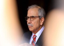  نخست‌وزیر لبنان: حزب‌الله پس از خلع سلاح، تنها باید یک حزب سیاسی باشد