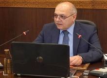 نخست وزیر سوریه: آماده هرگونه اقدامی برای انتقال قدرت و تسلیم هستم