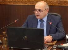 نخست وزیر سوریه: آماده هرگونه اقدامی برای انتقال قدرت و تسلیم هستم