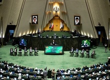 نمایندگان مجلس توقیف و تعقیب نفتکش‌ها توسط آمریکا در منطقه کارائیب را محکوم کردند