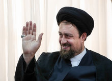 تقدیر سیدحسن خمینی از عوامل پایان حضور سرزمینی داعش