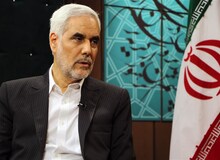 مهرعلیزاده خطاب به دادستان تهران: چگونه به خود اجازه میدهید برای نامزدها خط و نشان بکشید؟