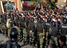 محمود صادقی: یکی از نمایندگان عضو جبهه پایداری پس از اعلام آمار ۱۵۰۰ نفر توسط رویترز خوشحال بود که این آمار باعث می‌شود مردم بترسند!