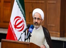 معاون حقوقی قوه قضاییه: ورودی زندان‌ها کاهش خواهد یافت
