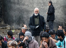 ناصر امانی عضو شورای شهر تهران در گفت و گو با دیده بان ایران: زمانبندی اعلام شده ازجانب شهردار برای جمع آوری معتادان متجاهر اشتباه بود/ معتادان متجاهر در زیر درختان لانه کرده بودند/ یک فعال حوزه اعتیاد: واژه متجاهر بار حقوقی دارد