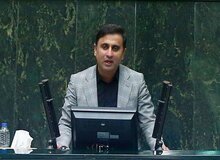 انتقاد تند نماینده مجلس از خودروسازان/ سعیدی: خودروی ملی یعنی افتضاح ملی/ آقای رئیسی به خدا قسم بی آبی و بی برقی امان مردم را بریده است