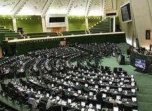 نمایندگان با تناسبی شدن انتخابات مجلس مخالفت کردند 
