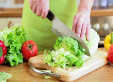  ۶ سبزی که بیشترین تاثیر را در کاهش وزن دارند+اسامی 