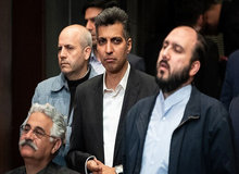 کینه صداوسیما با «عادل» تمامی ندارد
