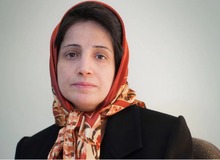 نسرین ستوده به زندان قرچک بازگشت
