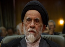 قوامی: در روسیه که رئیسی در کاخ کرملین آن نماز خوانده، داشتن کتاب اسلامی جرم است/ اگر رئیسی با روسیه استعمارگر قرارداد بسته؛ در تاریخ خواهد ماند که روحانیون تن به قراردادهای استعماری دادند!/چین و روسیه بدون موافقت آمریکا با ایران هیچ قراردادی نمی بندند