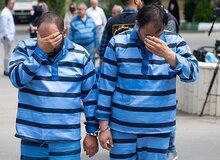 دستگیری ۲ نفر به اتهام کلاهبرداری و سوءاستفاده از شهروندان در پوشش وام فوری