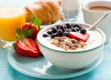 ۹ خوراکی که نباید صبح‌ها بخورید+اسامی 