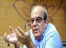 عباس عبدی: مذاکره کننده ارشد ایران نگاه آخرالزمانی دارد