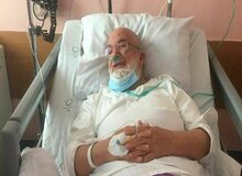 آخرین وضعیت سلامتی مهدی کروبی