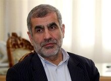 نیکزاد: تنگه هرمز دشمن ناتوان آمریکایی صهیونیستی را دچار فلاکت کرده است