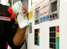  افزایش درآمد ۱۰۰میلیارد تومانی در روزی دولت با افزایش قیمت بنزین
