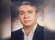 علی‌اکبر عرفانی تهیه‌کننده سینما درگذشت