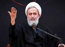 خطیب معروف  اصولگرا علیه دولت و مجلس انقلابی! /پناهیان: سه قوه را قبضه کرده‌اند تا یک کاری انجام بگیرد ولی از هر سه تای اینها رانت درمی‌آید