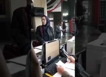دبیر ستاد امر به معروف و نهی از منکر سیستان و بلوچستان :اقدام غیراخلاقی نماینده سراوان مصداق منکر بود
