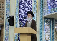 عضو شورای نگهبان: پوتین مقابل رهبری همچون کودکی دبستانی نشسته بود/ آیت الله خامنه‌ای سرشار از تقواست
