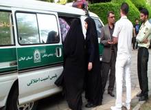رئیس سازمان عقیدتی سیاسی انتظامی خبر داد: راه اندازی پلیس امنیت اخلاقی در سراسر کشور 