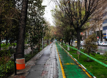 گشتی در املاک بلوار کشاورز؛ خیابانی با نام فقیرترین اقشار و آپارتمان‌هایی با نرخ نجومی
