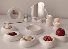 سفره هفت‌سین نیز اجاره داده می‌شود/ روزی ۸۰۰ هزار تومان!